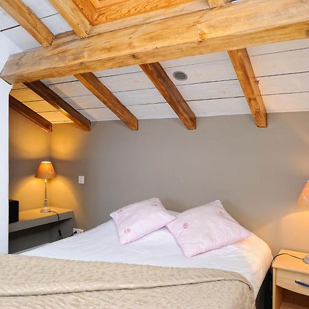 Appartement Du Tourisme Zonza Rom bilde