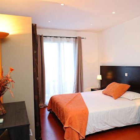 Appartement Du Tourisme Zonza Rom bilde
