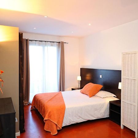 Appartement Du Tourisme Zonza Rom bilde