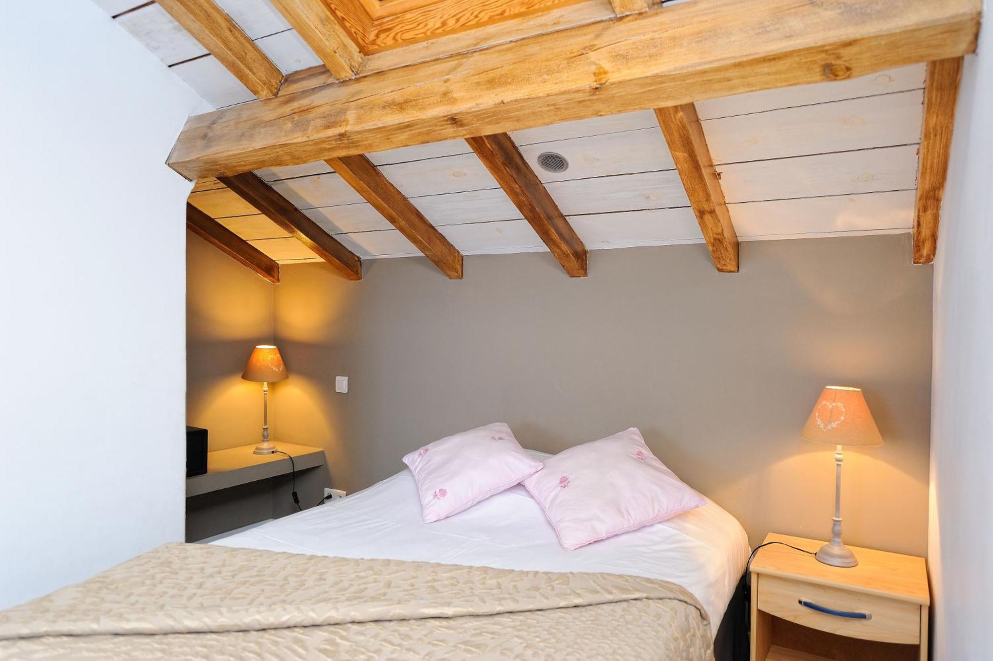 Appartement Du Tourisme Zonza Rom bilde