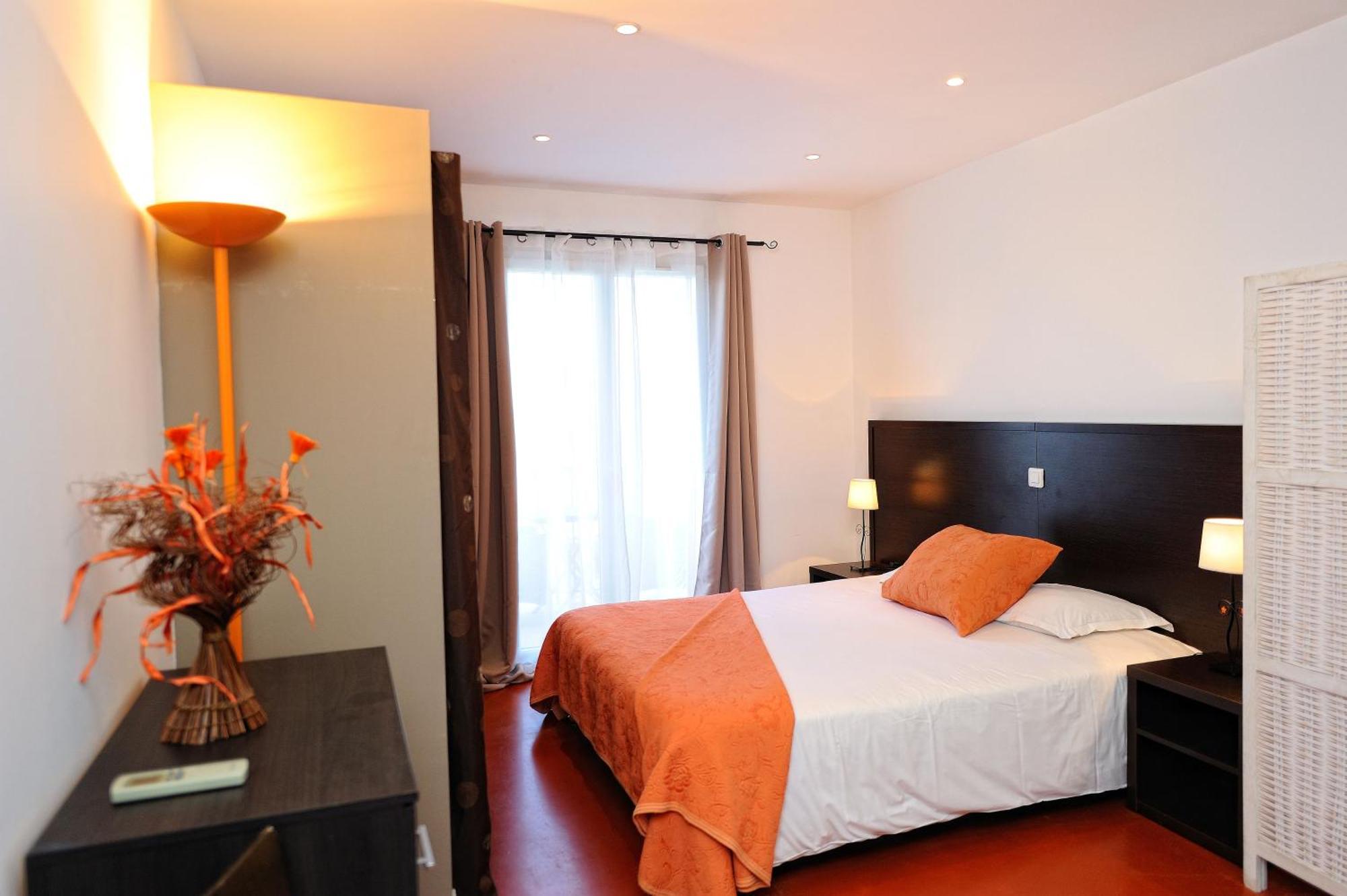 Appartement Du Tourisme Zonza Rom bilde