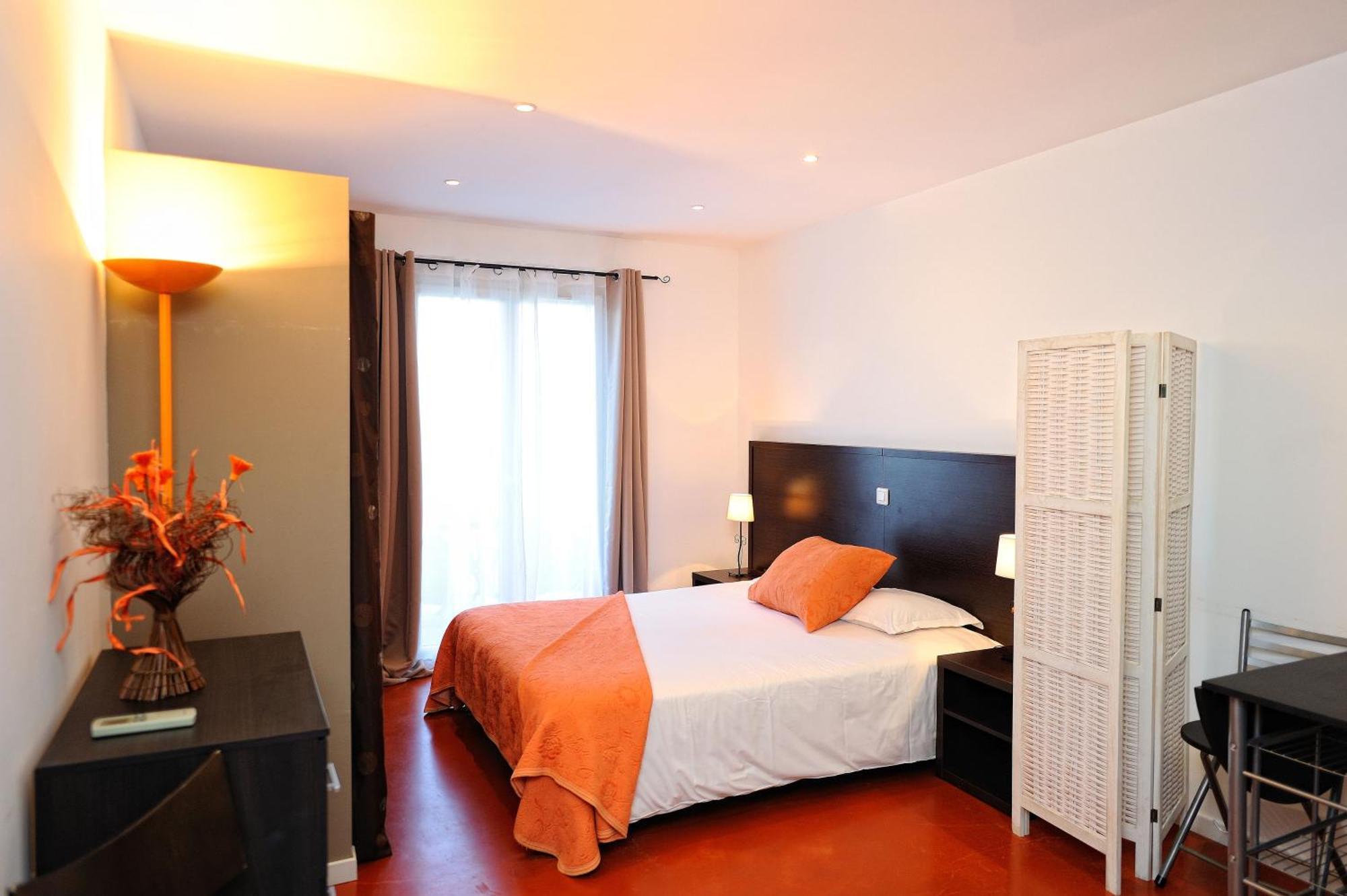 Appartement Du Tourisme Zonza Rom bilde