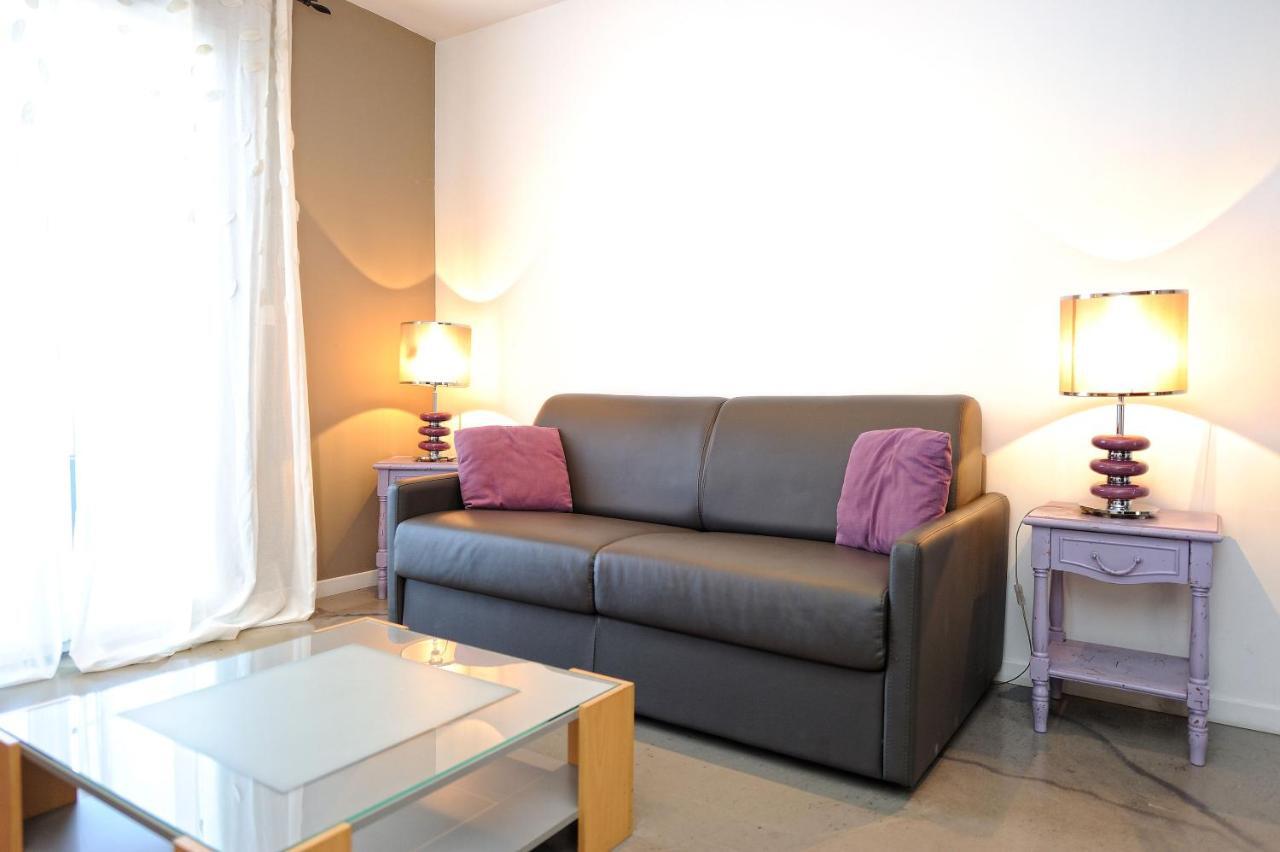 Appartement Du Tourisme Zonza Eksteriør bilde