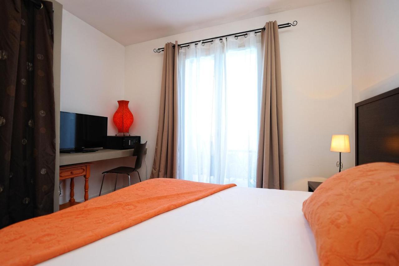 Appartement Du Tourisme Zonza Eksteriør bilde