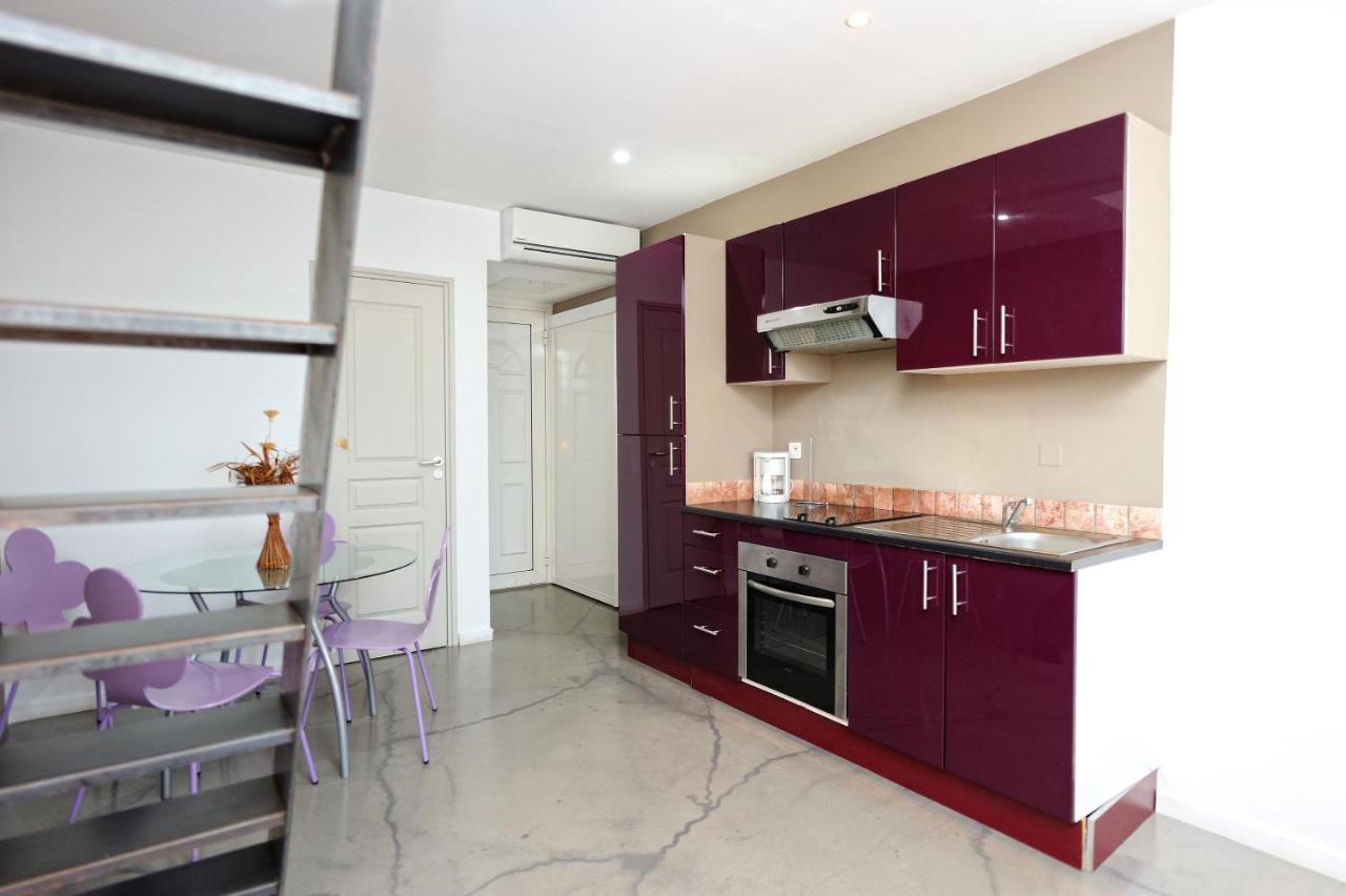 Appartement Du Tourisme Zonza Eksteriør bilde