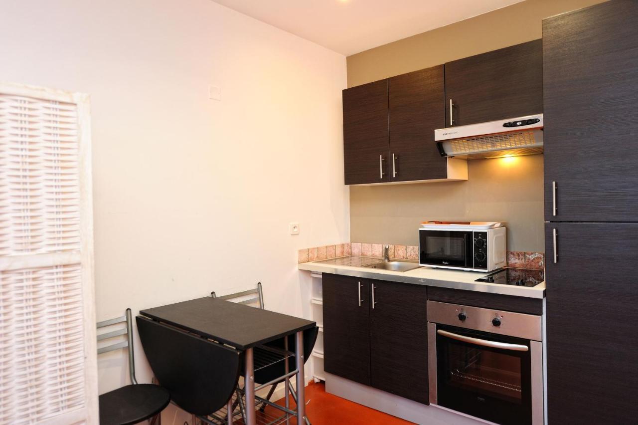 Appartement Du Tourisme Zonza Eksteriør bilde