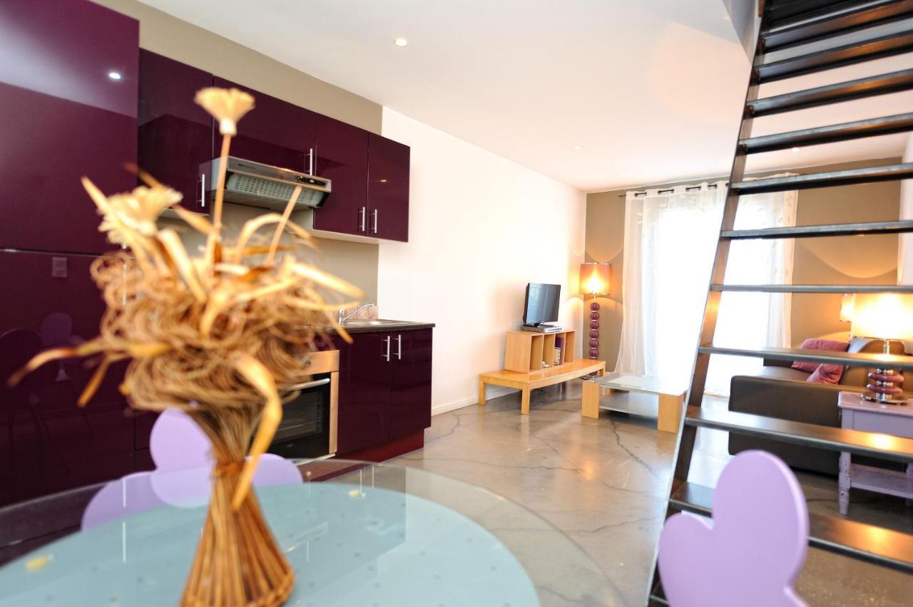 Appartement Du Tourisme Zonza Eksteriør bilde
